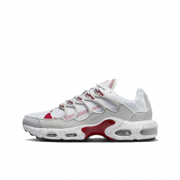 Кроссовки Nike Air Max Terrascape Plus White Red