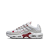 Кроссовки Nike Air Max Terrascape Plus White Red