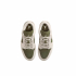 Кроссовки Air Jordan 1 Low SE Medium Olive Sail - миниатюра 2