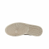 Кроссовки Air Jordan 1 Low SE Medium Olive Sail - миниатюра 4