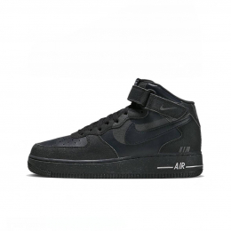 Кроссовки Nike Air Force 1 Mid ‘07 Halloween 