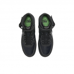 Кроссовки Nike Air Force 1 Mid ‘07 Halloween  - изображение 2