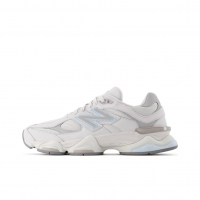 Кроссовки New Balance 9060 Triple White Blue Grey