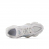 Кроссовки New Balance 9060 Triple White Blue Grey - миниатюра 2