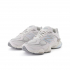Кроссовки New Balance 9060 Triple White Blue Grey - миниатюра 1