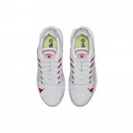 Кроссовки Nike Air Max Terrascape Plus White Red - изображение 2