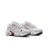 Кроссовки Nike Air Max Terrascape Plus White Red - миниатюра 1