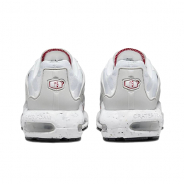 Кроссовки Nike Air Max Terrascape Plus White Red - изображение 3