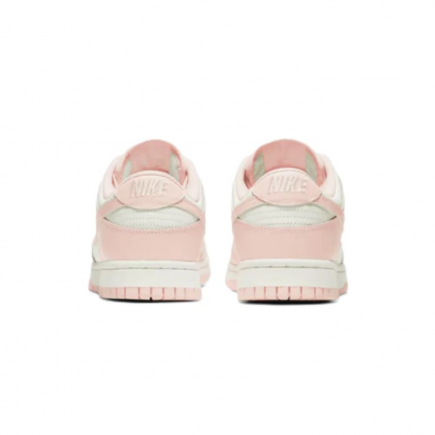 Кроссовки Nike Dunk Low Orange Pearl - изображение 3