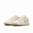 Кроссовки Air Jordan 1 Low Cream Beige - миниатюра 1