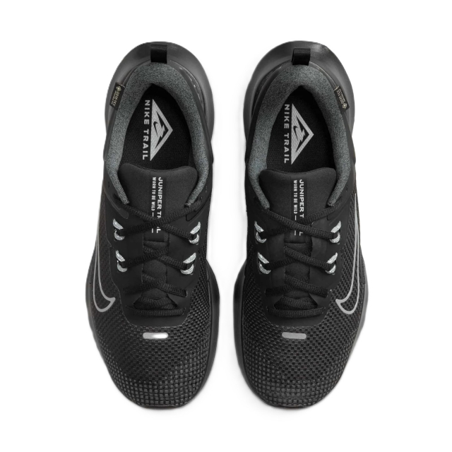 Кроссовки Nike Juniper Trail 2 GTX - изображение 2