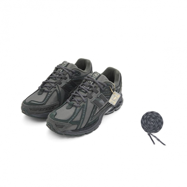 New Balance 1906R Plaid Pattern - изображение 4