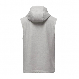 Майка Jordan Sport Crossover Dri-Fit Grey - изображение 1