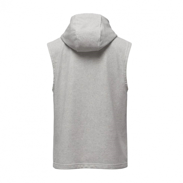 Майка Jordan Sport Crossover Dri-Fit Grey - изображение 1