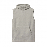 Майка Jordan Sport Crossover Dri-Fit Grey