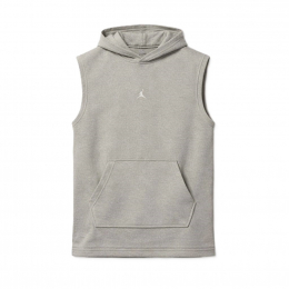 Майка Jordan Sport Crossover Dri-Fit Grey
