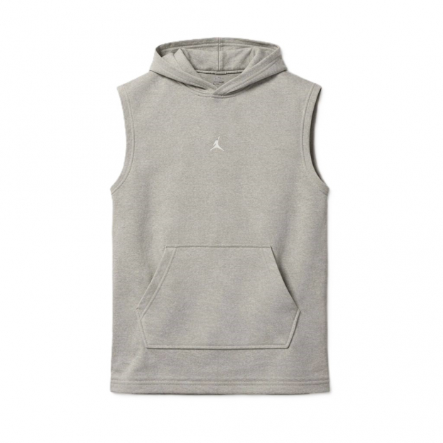 Майка Jordan Sport Crossover Dri-Fit Grey