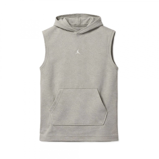 Майка Jordan Sport Crossover Dri-Fit Grey