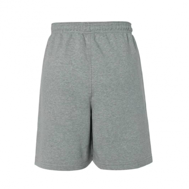 Шорты Nike Dri-Fit Standard Grey - изображение 1