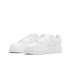 Кроссовки Air Force 1 Low White GS - миниатюра 1