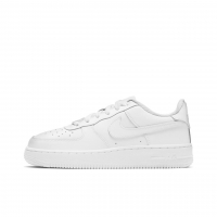 Кроссовки Air Force 1 Low White GS