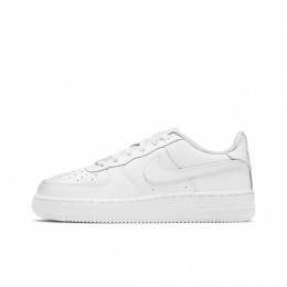 Кроссовки Air Force 1 Low White GS