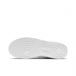 Кроссовки Air Force 1 Low White GS - изображение 4