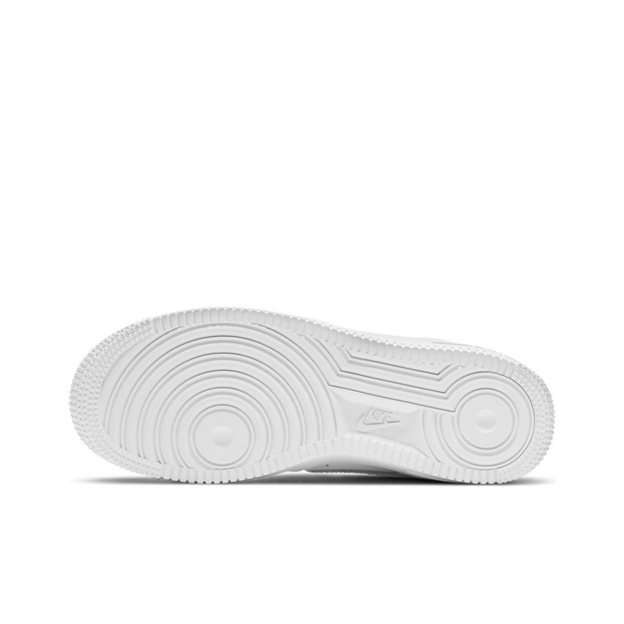 Кроссовки Air Force 1 Low White GS - изображение 4