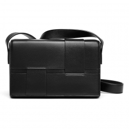 Сумка Yawei Kuroda Blacked