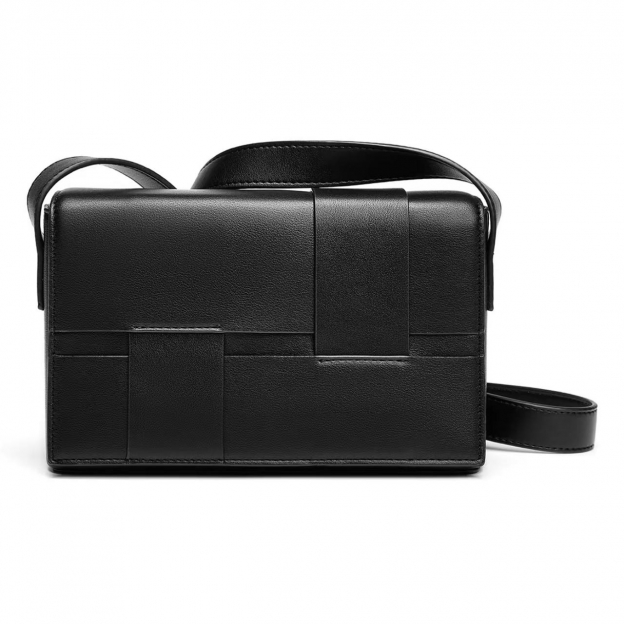 Сумка Yawei Kuroda Blacked