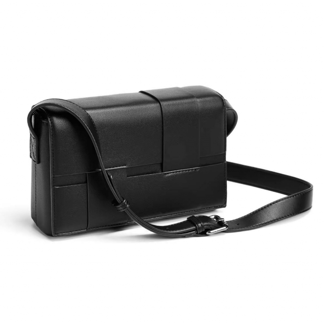 Сумка Yawei Kuroda Blacked - изображение 2