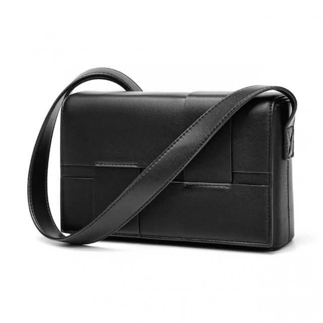 Сумка Yawei Kuroda Blacked - изображение 1