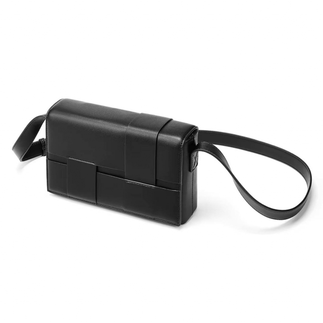 Сумка Yawei Kuroda Blacked - изображение 4