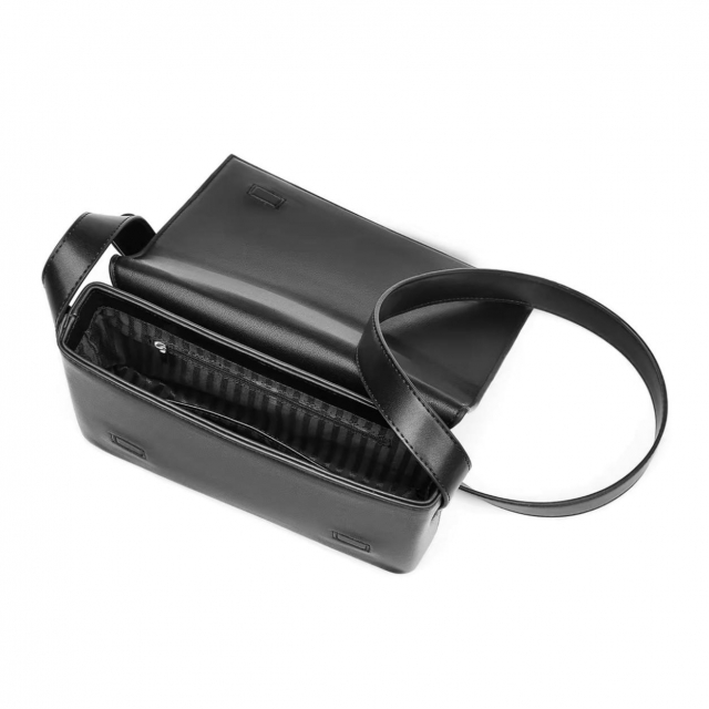 Сумка Yawei Kuroda Blacked - изображение 5