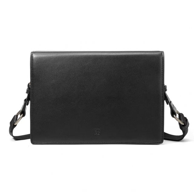 Сумка Yawei Kuroda Monochrome Black - изображение 1