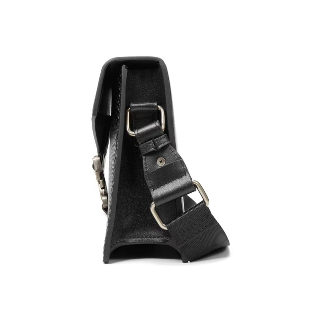 Сумка Yawei Kuroda Monochrome Black - изображение 2