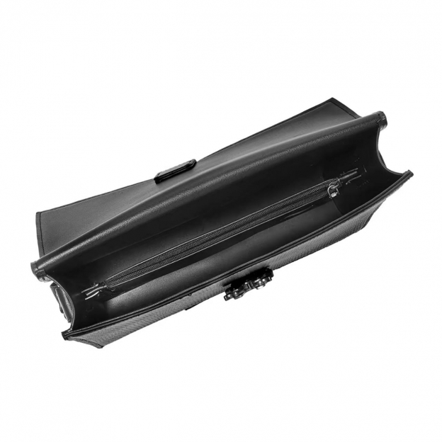 Сумка Yawei Kuroda Monochrome Black - изображение 4