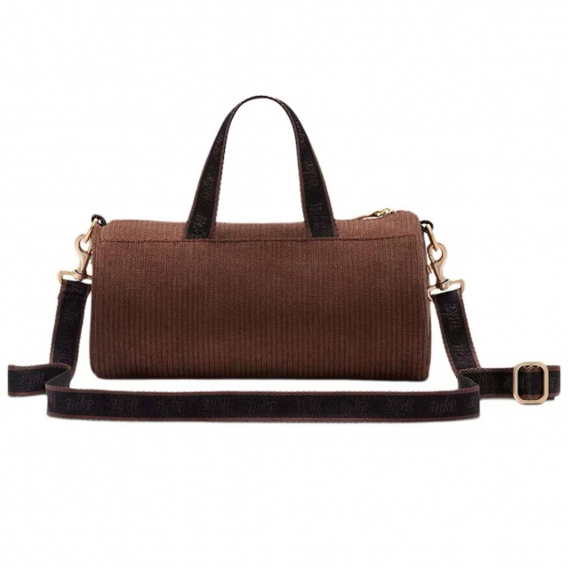 Сумка Nike Clash Chocolate Brown - изображение 2