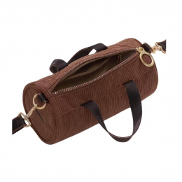 Сумка Nike Clash Chocolate Brown - изображение 3