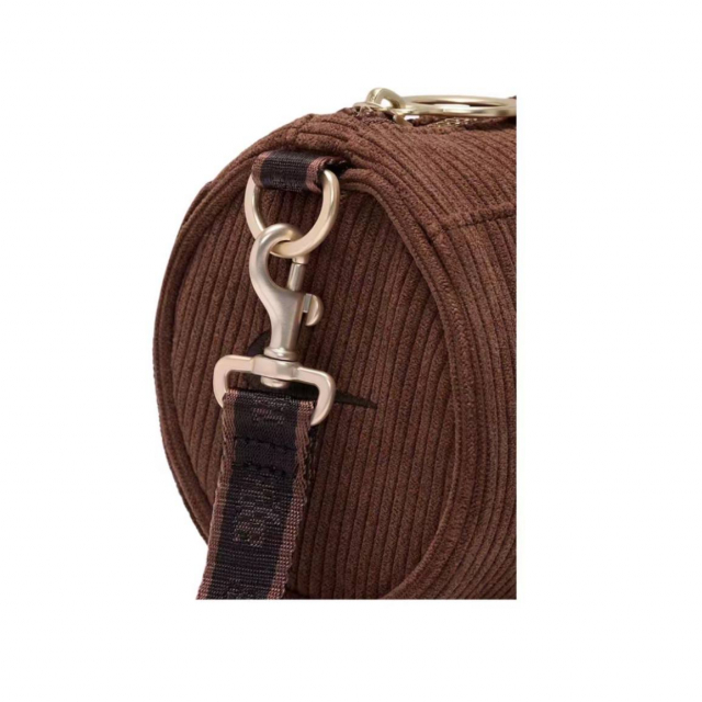 Сумка Nike Clash Chocolate Brown - изображение 5