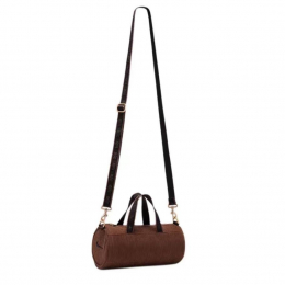 Сумка Nike Clash Chocolate Brown - изображение 4