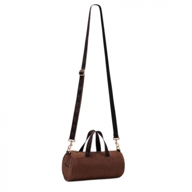 Сумка Nike Clash Chocolate Brown - изображение 4