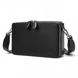 Сумка Yawei Kuroda Black - изображение 1