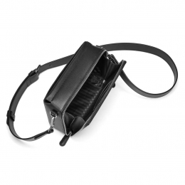 Сумка Yawei Kuroda Black - изображение 4