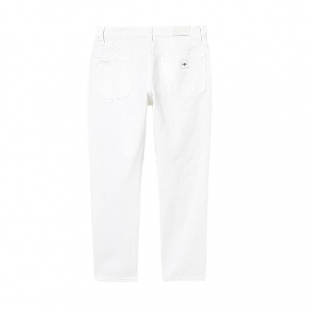 Брюки Armani Exchange Denim Pant White - изображение 1