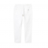 Брюки Armani Exchange Denim Pant White - миниатюра 1