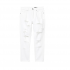 Брюки Armani Exchange Denim Pant White