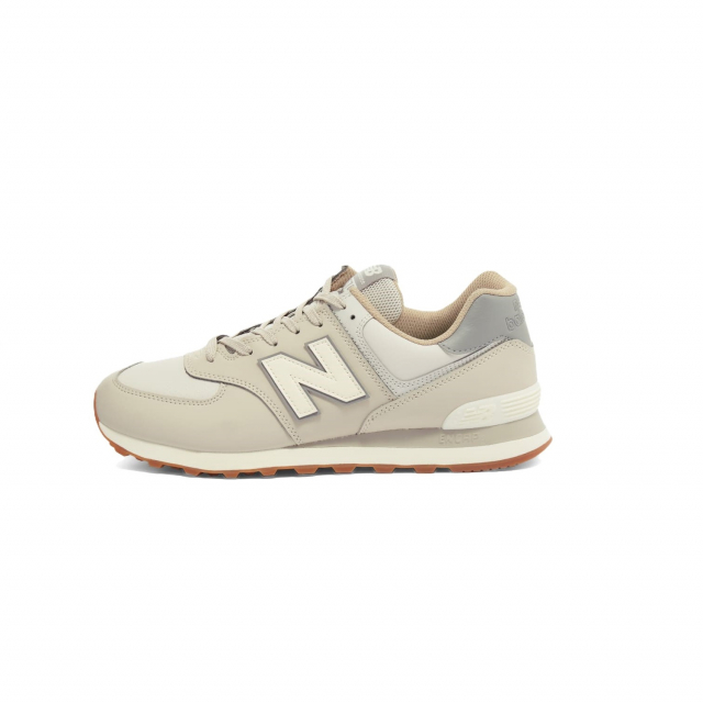 New Balance 574 Vegan Leather