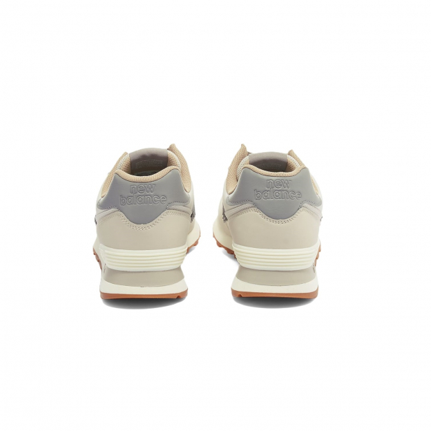 New Balance 574 Vegan Leather