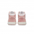 Air Jordan 1 Mid Legend Pink